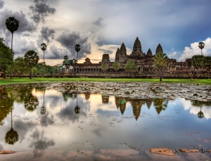 Angkor Wat-Siem Reap-Trey Ratcliffe